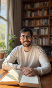 Picture of Matheus Mastrangeli