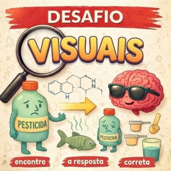 Desafios visuais