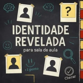 Identidade-Revelada