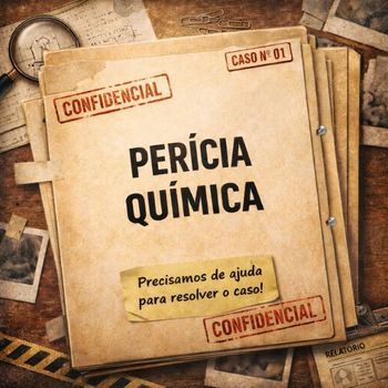 Perícia química