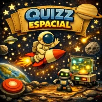 Quizz-espacial
